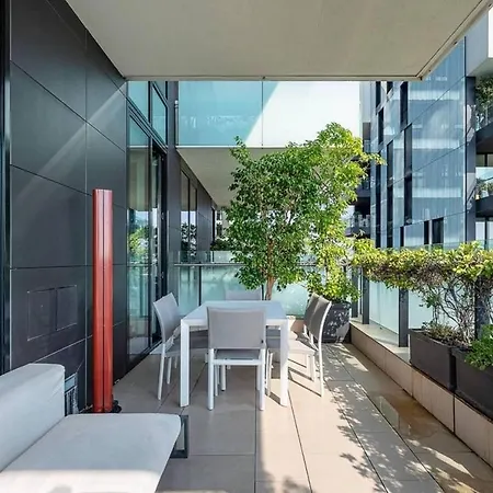 Casa vacanze 2 Bedroom Luxury In Viale Della Liberazione