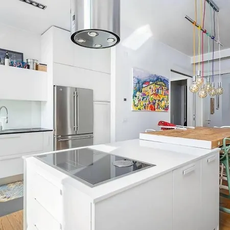 Casa vacanze 2 Bedroom Luxury In Viale Della Liberazione