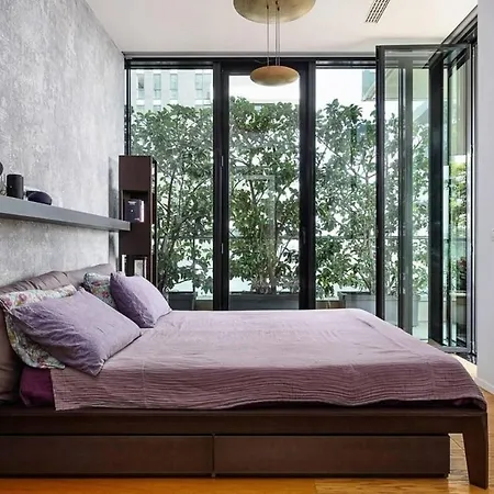 2 Bedroom Luxury In Viale Della Liberazione Casa vacanze *