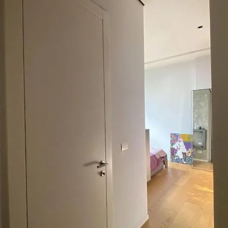 Casa vacanze 2 Bedroom Luxury In Viale Della Liberazione