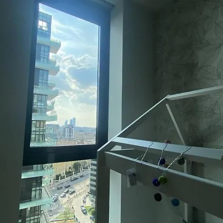 2 Bedroom Luxury In Viale Della Liberazione Casa vacanze Milano